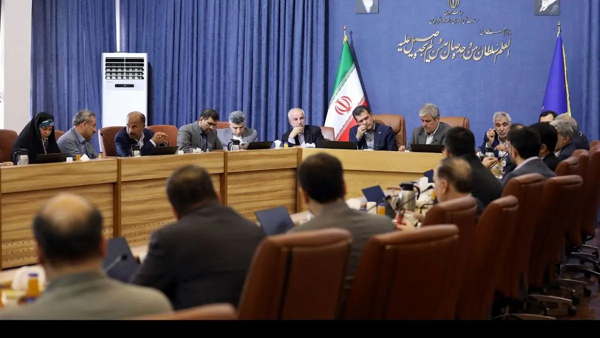 بازگشت به مسیر رشد علمی دهه ۸۰ با برنامههای مدون در معاونت علمی