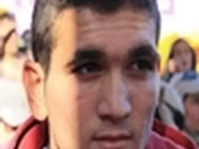 علیپور عنوان سوم‌جهان در رشته سرعت را کسب کرد