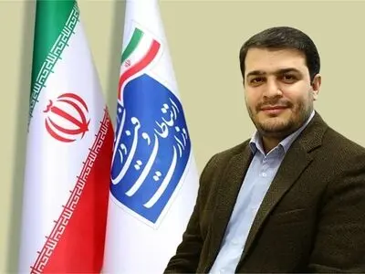مدیر عامل شرکت خدمات هوایی پیام منصوب شد