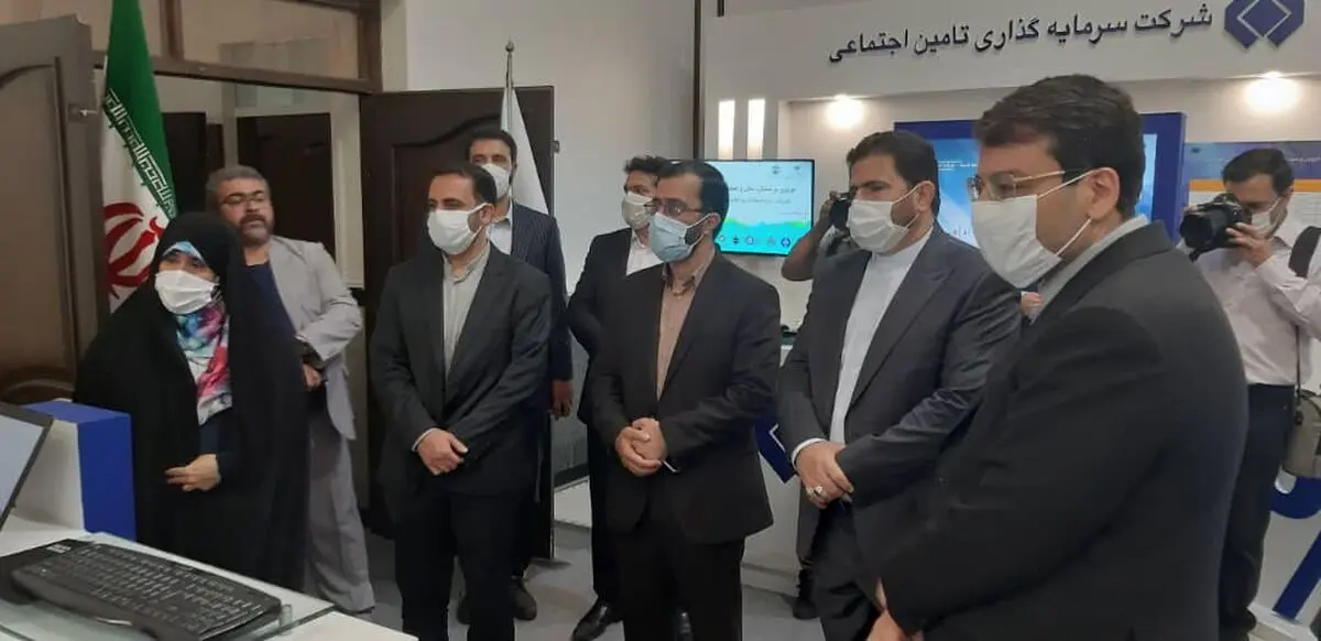 امیدواریم دولت بتواند سیاست‌ بورسی شدن شستا را ادامه دهد/ شستا تغییر کرده است