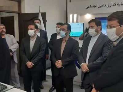 امیدواریم دولت بتواند سیاست‌ بورسی شدن شستا را ادامه دهد/ شستا تغییر کرده است