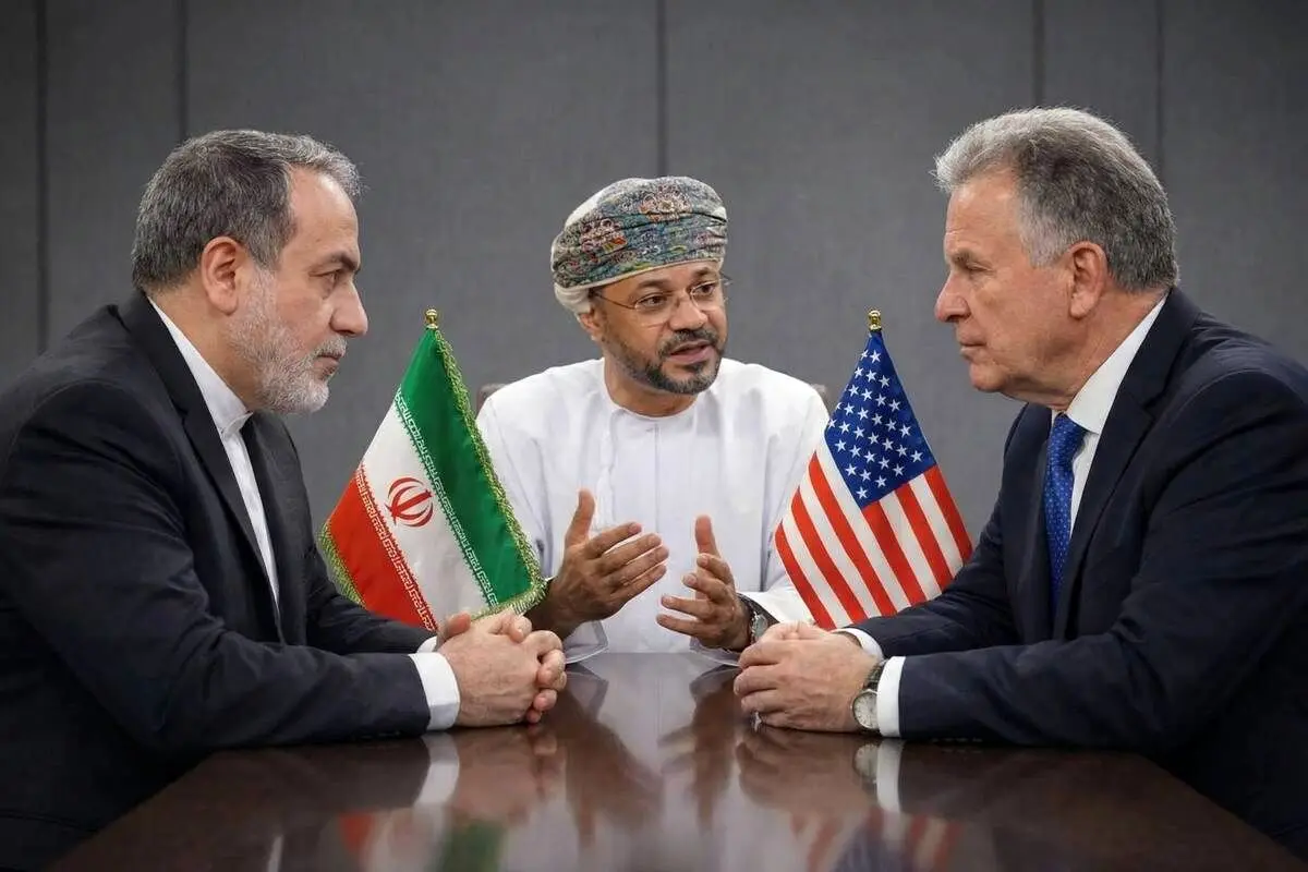 از مسقط تا ژنو؛ آیا مذاکرات هسته‌ای مسیر تعامل جامع بین تهران و واشنگتن را هموار می‌کند؟