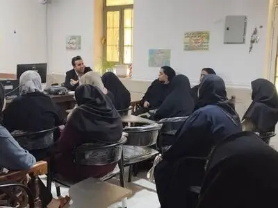کارگاه‌های آموزشی «نقش والدین در تقویت تاب‌آوری و امید در خانواده» برگزار می شود