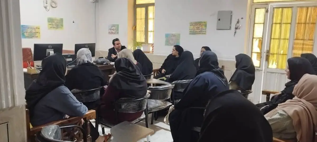 کارگاه‌های آموزشی «نقش والدین در تقویت تاب‌آوری و امید در خانواده» برگزار می شود