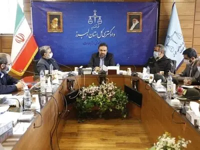 برخورد با شرط بندی و مصادیق مجرمانه مدلینگ در استان