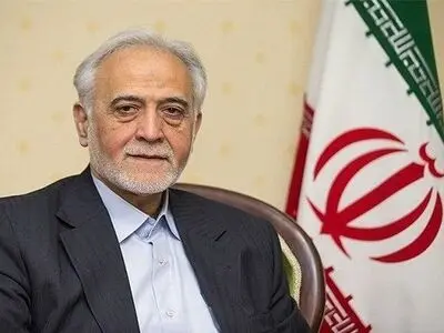پرویز داودی به رئیس جدید مجمع تشخیص مصلحت نظام تبریک گفت