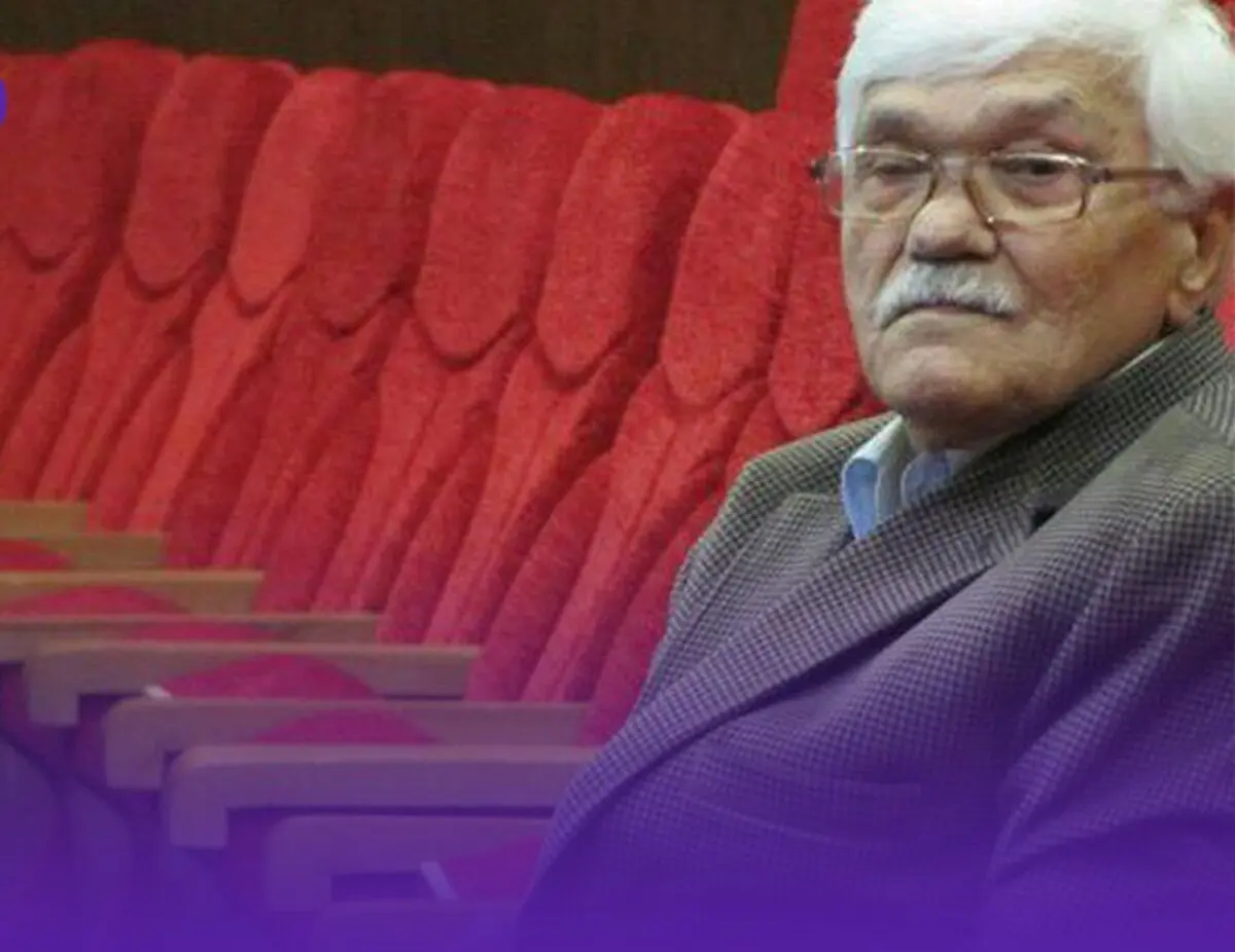 محمود متبسم؛ موسیقی‌دان خراسانی درگذشت