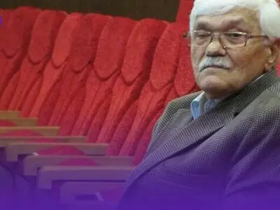 محمود متبسم؛ موسیقی‌دان خراسانی درگذشت