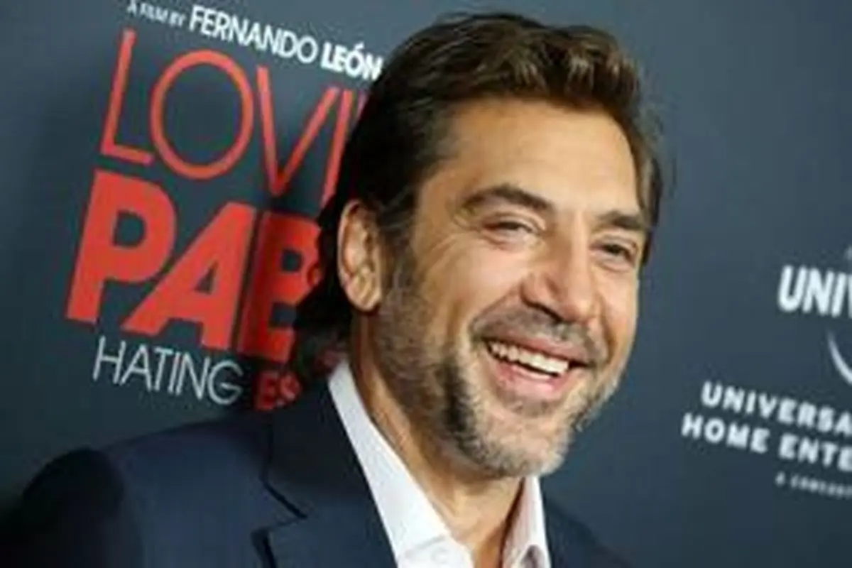 خاویر باردم، ستارهٔ اسپانیایی سینمای جهان، پشت تریبون اسکار: «نه به جنگ، به امید آزادی فلسطین» + فیلم