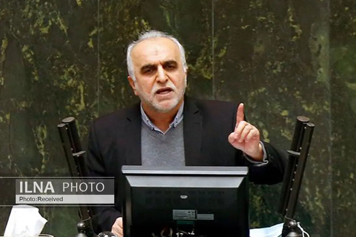 نمایندگان از پاسخ دژپسند نسب به واگذاری شرکت ایران ایرتور قانع شدند 