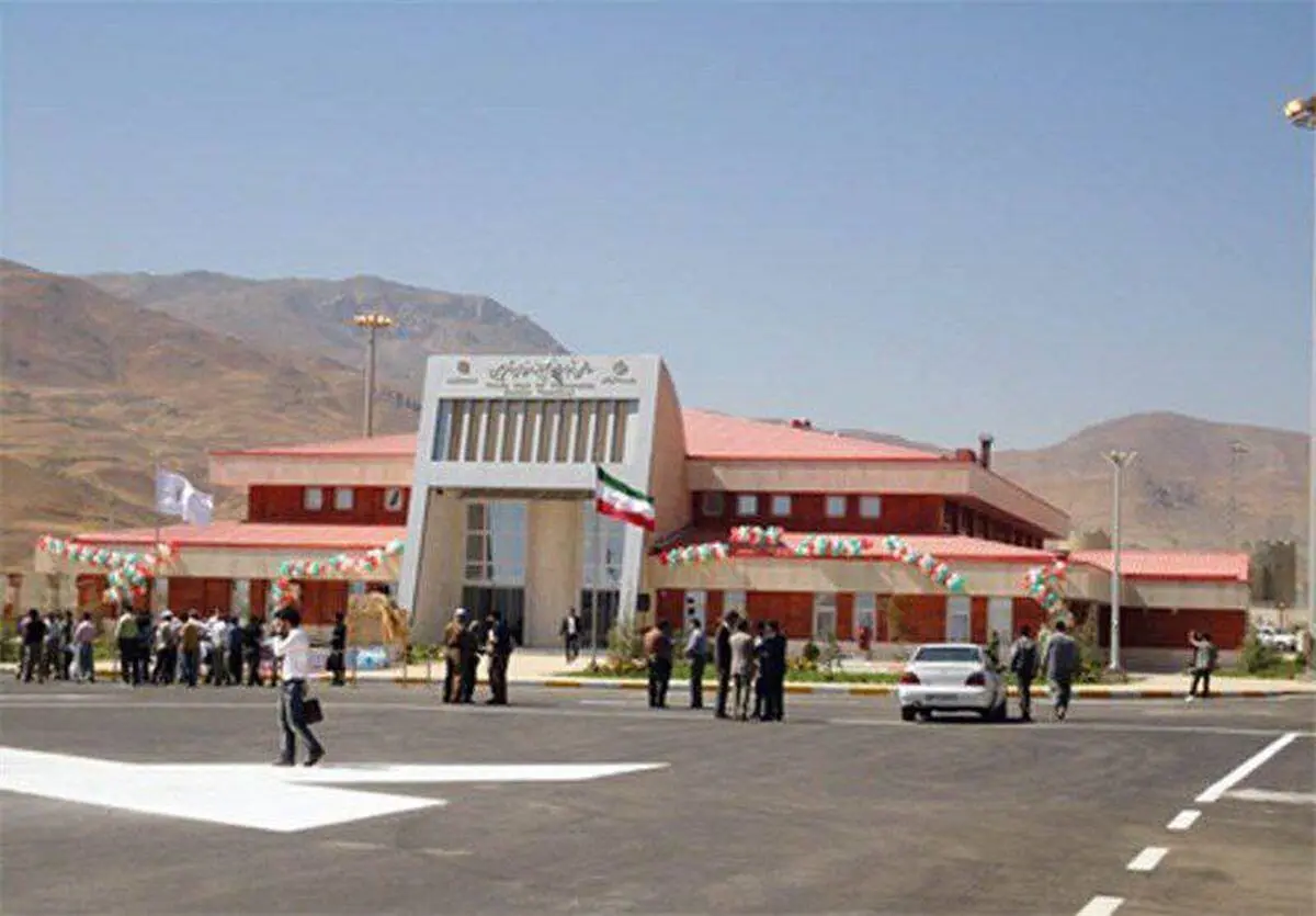 رشد چهار برابری تردد مسافر از پایانه مرزی تمرچین 