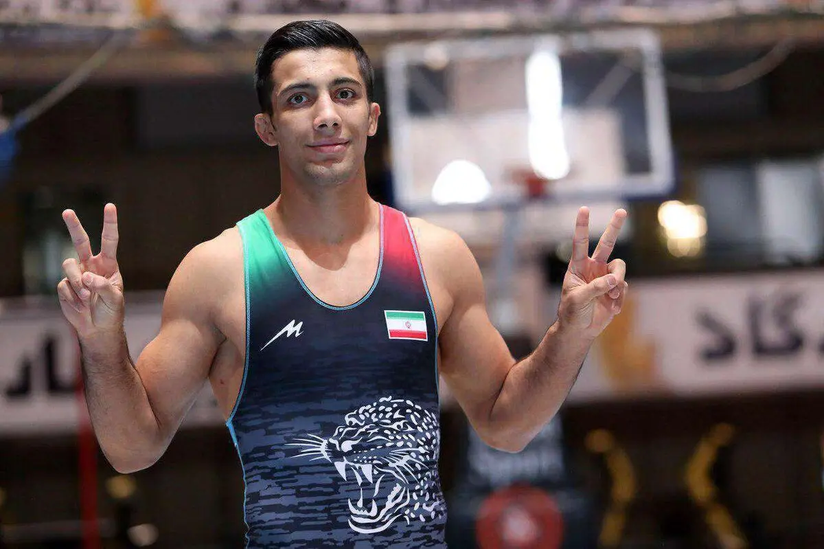 اولین اردوی فرنگی کاران آغاز شد