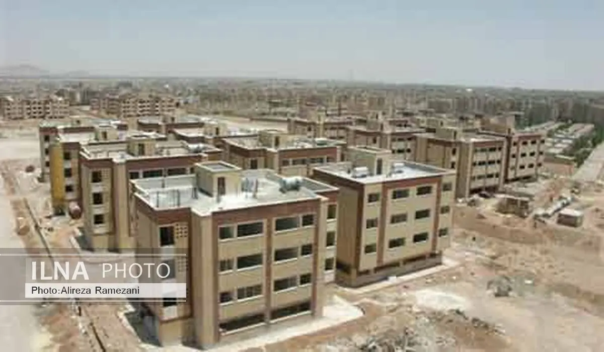 
برق‌رسانی به 12 هزار واحد مسکن مهر استان خراسان شمالی 