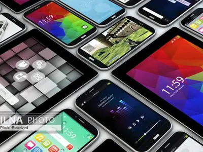 قیمت گوشی ۵۰ درصد افزایش یافت/ بازار موبایل در حالت رکود