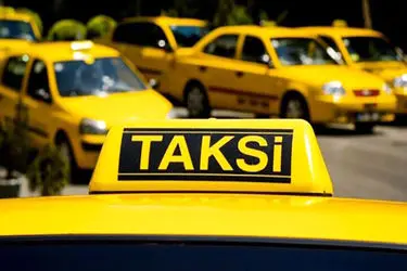 صدور مجوز واگذاری ۵۰۰ تاکسی برقی به متقاضیان تاکسی اولی