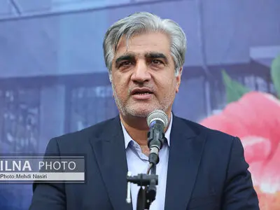 مدیرعامل تامین اجتماعی: هدف اصلاحات بیمه کارگران ساختمانی افزایش کارگران تحت پوشش است
