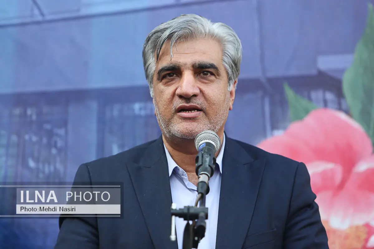 مدیرعامل تامین اجتماعی: هدف اصلاحات بیمه کارگران ساختمانی افزایش کارگران تحت پوشش است