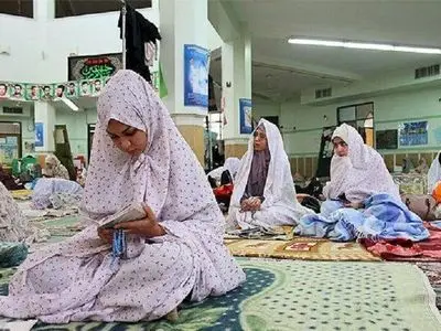 شیوه‌نامه بهداشتی برگزاری مراسم اعتکاف ابلاغ شد

