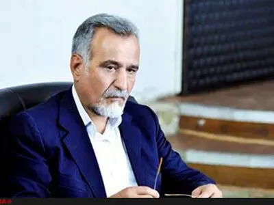 اظهارات خرم درباره نحوه تامین بودجه دفاعی کشور