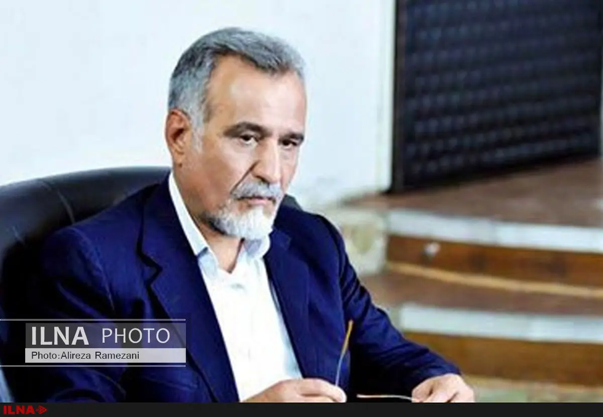 اظهارات خرم درباره نحوه تامین بودجه دفاعی کشور