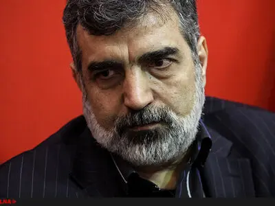 اعتراض ایران به درز اطلاعات محرمانه فعالیت‌های هسته‌ای 