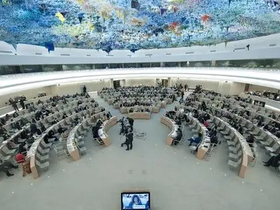 تصویب پیش‌نویس قطعنامه ضدایرانی در شورای حقوق بشر سازمان ملل