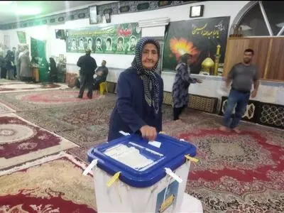 مشارکت مازندرانی‌ها از مرز ۴۲.۰۳ درصد گذشت