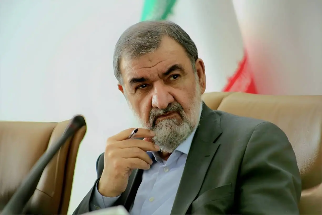 اللواء محسن رضائي أميناً للمجلس الأعلى للأمن القومي الايراني