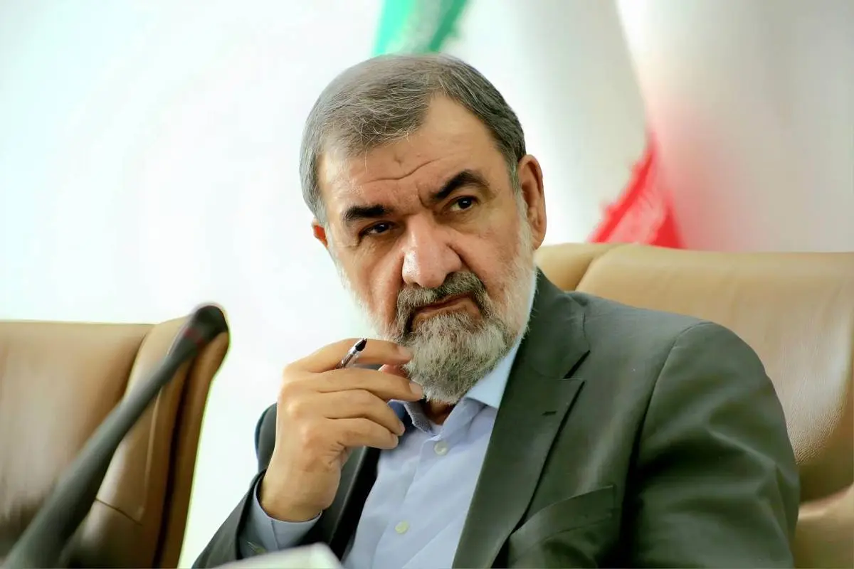 اللواء محسن رضائي أميناً للمجلس الأعلى للأمن القومي الايراني