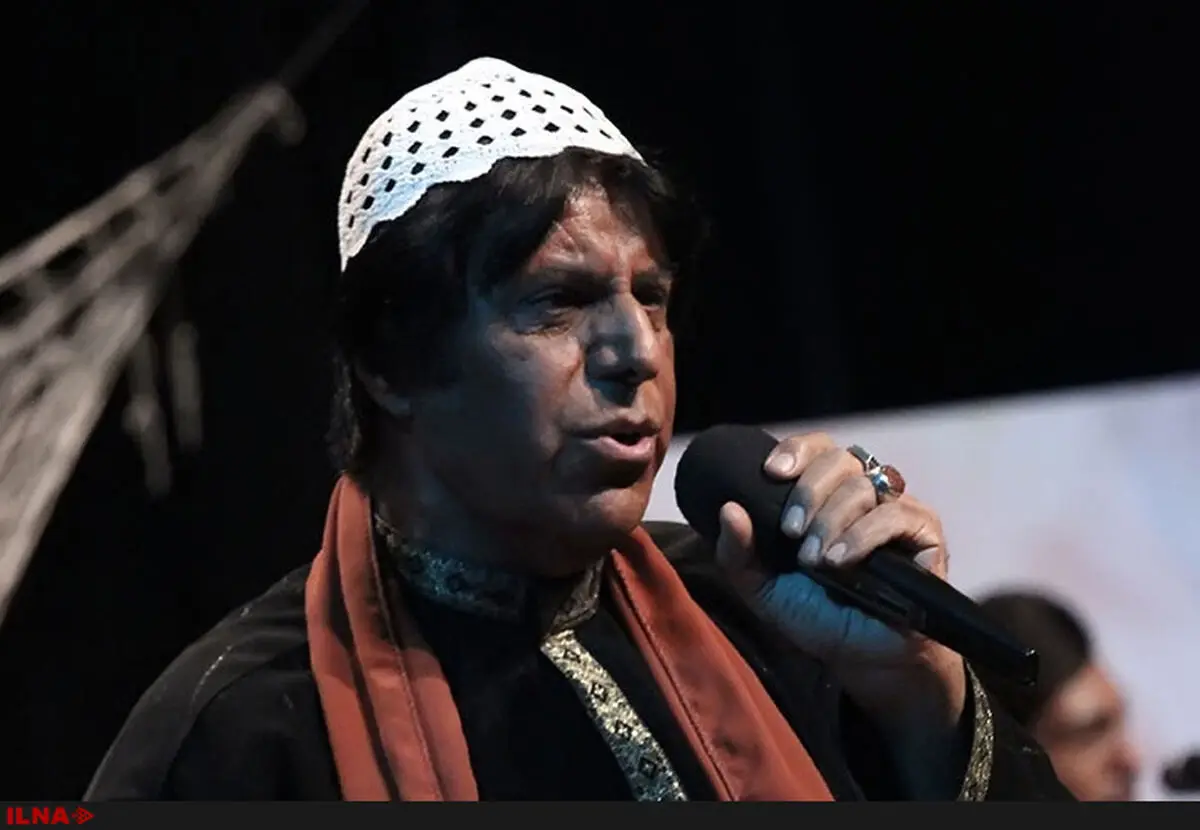محمود جهان درگذشت