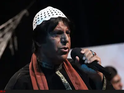 محمود جهان درگذشت