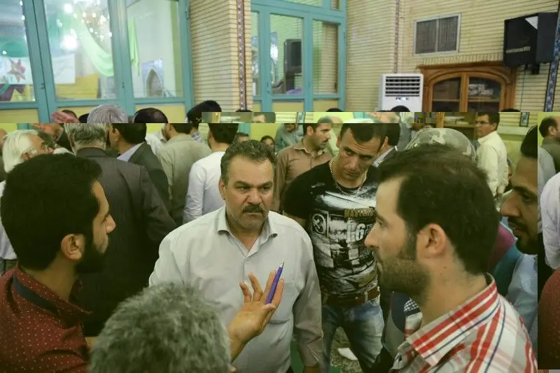 گالری