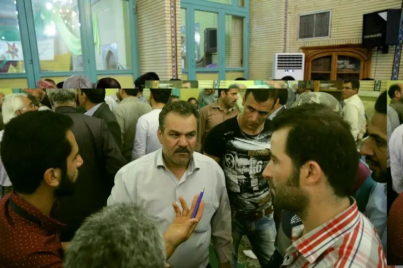 گالری