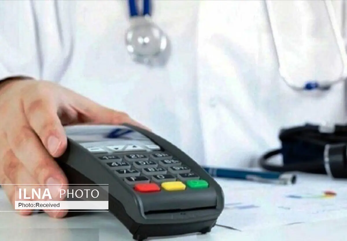 حساب‌های بانکی پزشکان قزوین زیر ذره بین امورمالیاتی قرار می‌گیرد