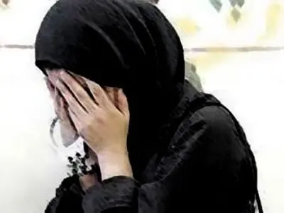 انتقام‌گیری آتشین عروس سابق از پدرشوهر
