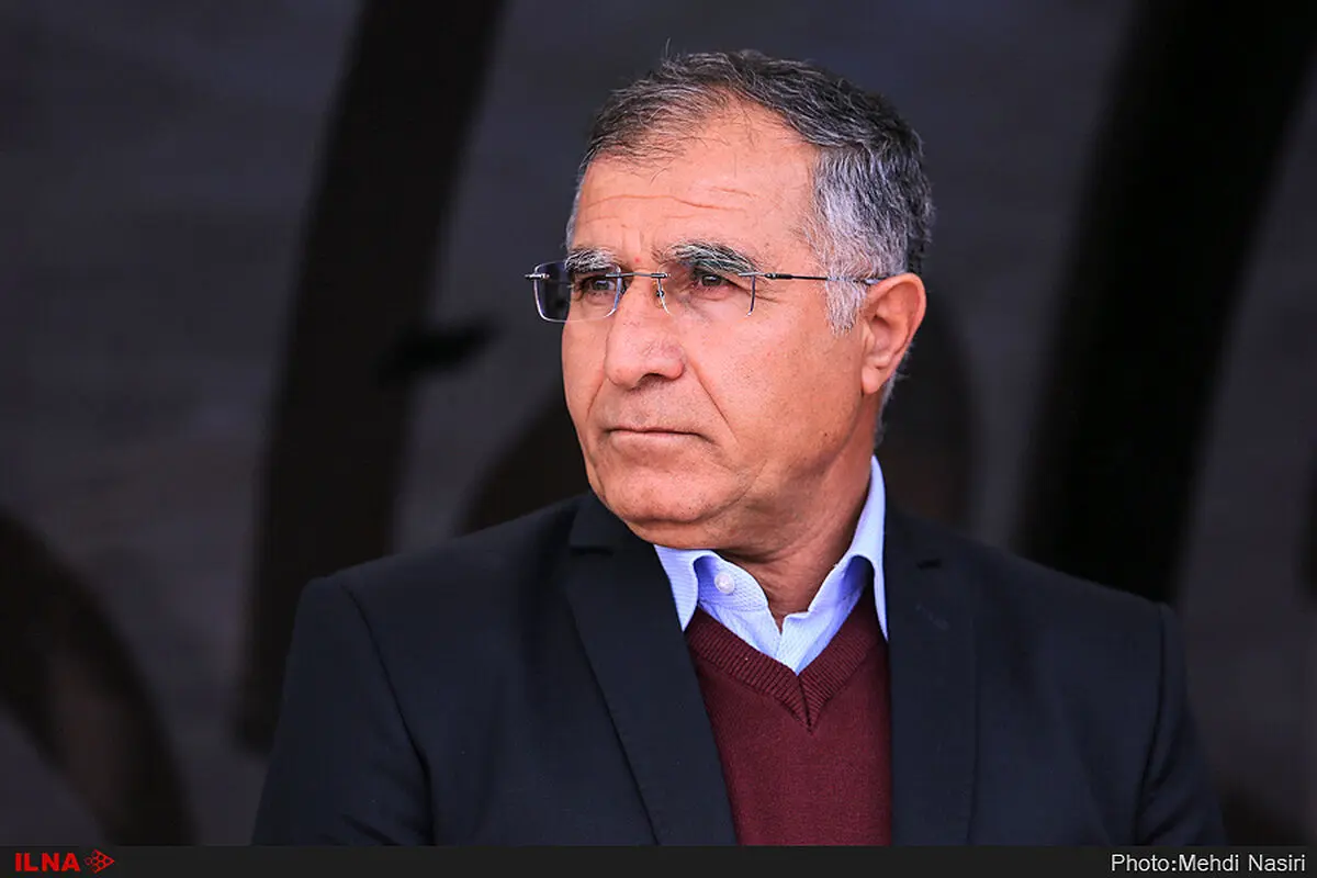 مجید جلالی: تیم ملی در هر 4 بازی پیروز خواهد شد