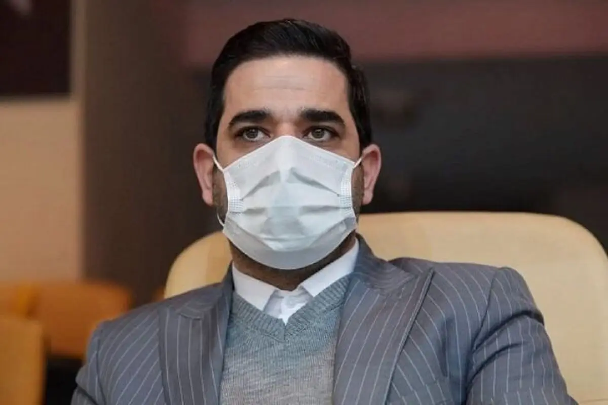  تقوی: مسابقات قهرمانی والیبال باشگاه‌های آسیا با دو هفته تاخیر برگزار می‌شود 
