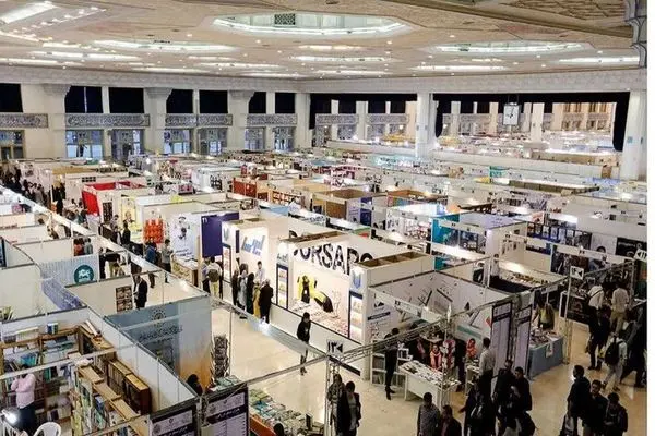 تشریح وضعیت ترافیک در نمایشگاه کتاب تهران

