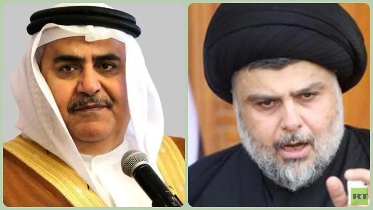 ظهور نشانه­‌های بحران در روابط دیپلماتیک منامه- بغداد