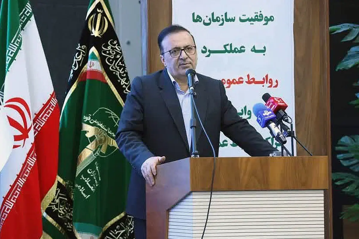 هیچ نسخهای مؤثرتر از وفاق و همدلی برای رشد استان وجود ندارد