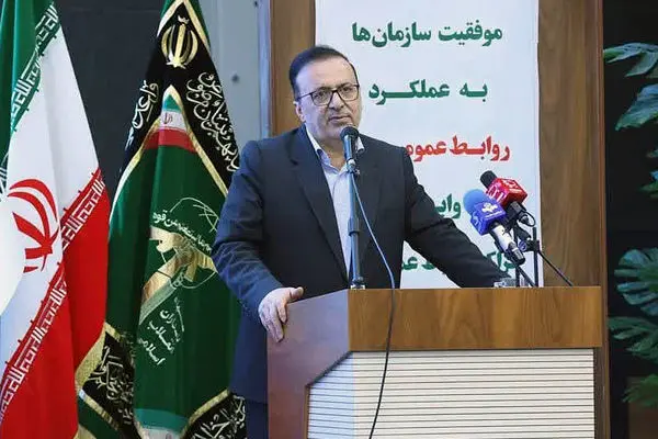 هیچ نسخه‌ای مؤثرتر از وفاق و همدلی برای رشد استان وجود ندارد