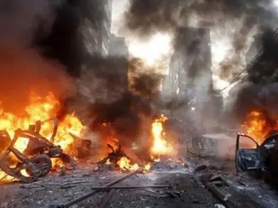 ۱۷ نقطه از استان همدان مورد حمله قرار گرفت 