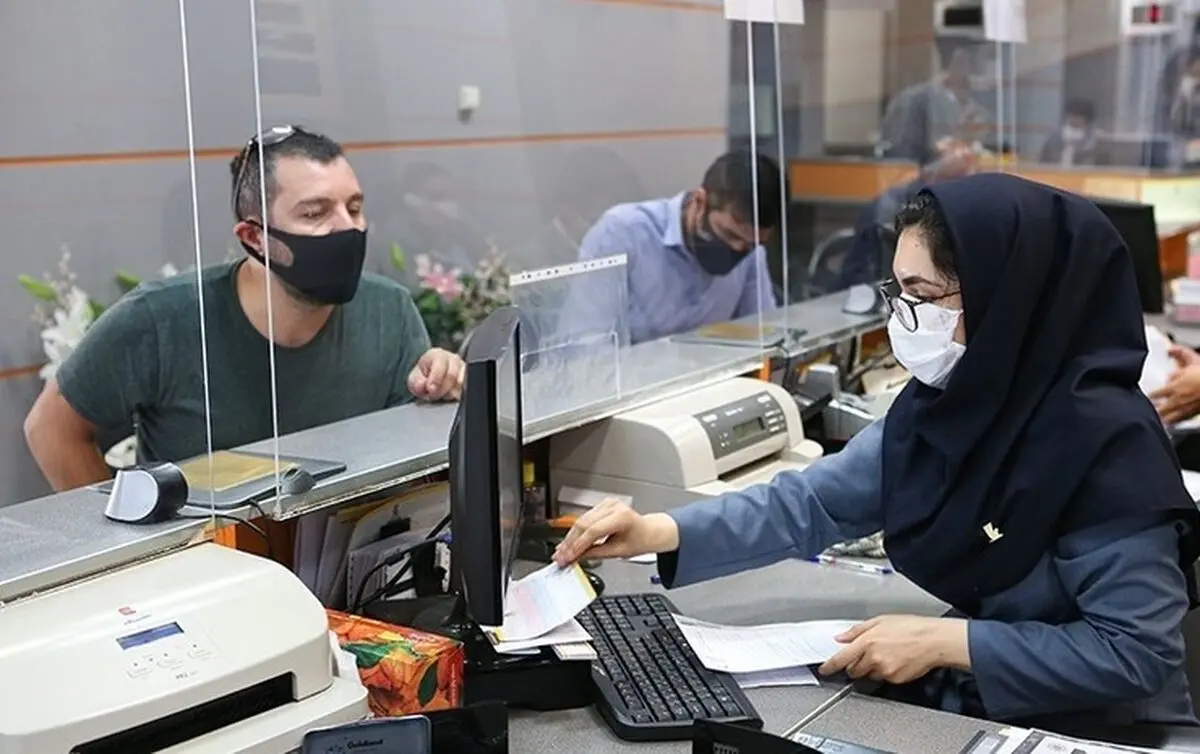 نحوه حضور کارمندان ادارات براساس رنگ بندی جدید شیوع کرونا خواهد بود/ حضور تمامی کارکنان در شهرستان های با وضعیت آبی
