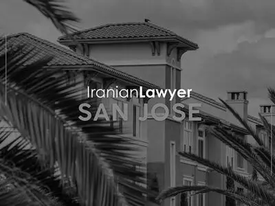 Iranian Lawyers in San Jose