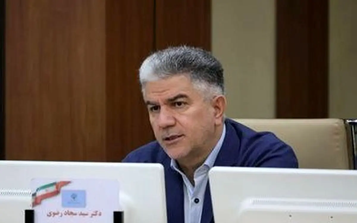 مردم شیرینی اجرای برنامه پزشکی خانواده و نظام ارجاع را باید احساس کنند

