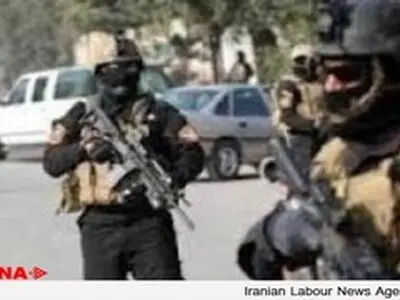 ارتش عراق شهر «یثرب» را آزاد کرد