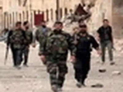 ارتش سوریه منطقه «البریج» در حلب را آزاد کرد