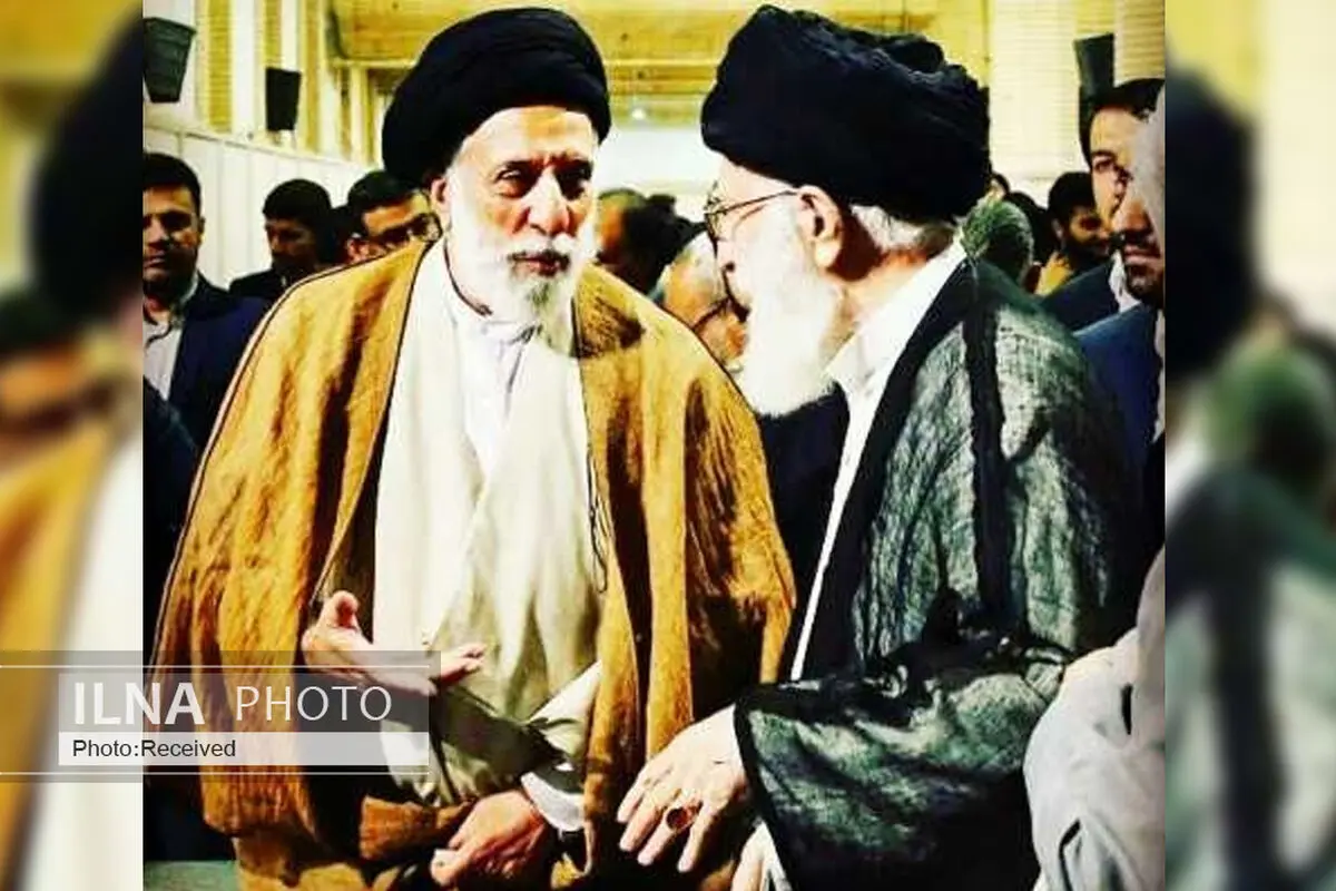 انتشار خاطرات سیدهادی خامنه‌ای تا بهار ۱۳۵۸/ آقا سیدهادی از رهبری با نام «آقای اخوی» یاد می‌کند/ خاطراتی از احزاب و گروه‌های سیاسی دهه‌های ۴۰ و ۵۰ در زندان قصر