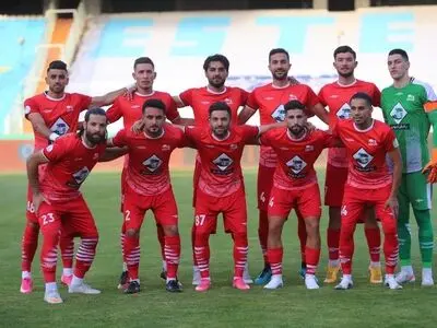 تساوی شهرخودرو و تراکتور در نیمه نخست