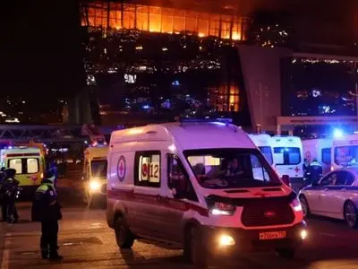 قلب روسیه دیگر امن نیست: مسکو در تیررس اوکراین